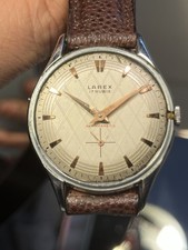 Orologio larex 1077 usato  Treviso