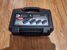Powerpoint axle nut for sale  Laingsburg