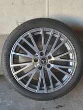Alu felge mercedes gebraucht kaufen  Hamburg