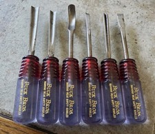 Vintage buck bros. for sale  Sacramento