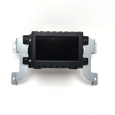 Usado, ✅2014 Ford F150 F-150 OEM 4"  Sync MDF Radio Info Display Screen Receiver comprar usado Usado, ✅2014 Ford F150 F-150 OEM 4"  Sync MDF Radio Info Display Screen Receiver comprar usado  Enviando para Brazil