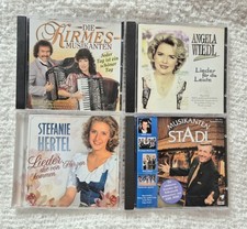 Volksmusik hertel kirmesmusika gebraucht kaufen  Leichlingen (Rheinland)
