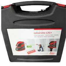 Leica lino l2g for sale  SOUTHAMPTON