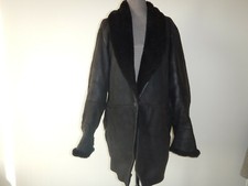 Manteau femme croute d'occasion  Blaye