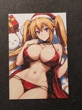 Irina shidou high usato  Grottammare