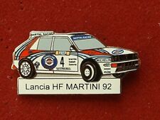 Pin lancia martini d'occasion  Aire-sur-la-Lys
