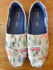 Toms women 7.5 for sale  Hudson