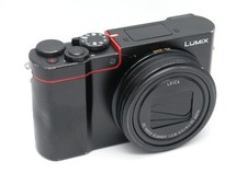 Panasonic lumix tz100 for sale  PRESTONPANS