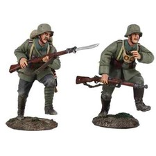 Britain wwi 23097 d'occasion  Colmar