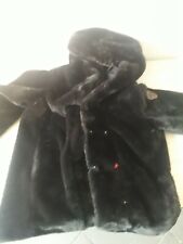 Veste gertrude fourure d'occasion  Marseille XIV