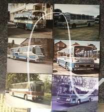 Various coach operators for sale  DUMFRIES