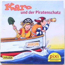 Pixi bücher karo gebraucht kaufen  Denzlingen