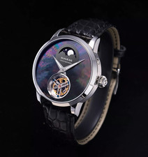 Sugess tourbillon master for sale  STOCKPORT