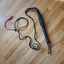 Foot leather bull for sale  Greensboro