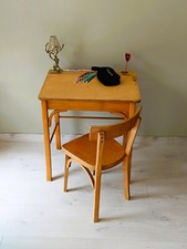 Bureau chaise enfant d'occasion  Andrest
