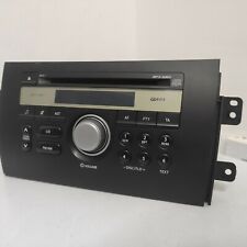 Autoradio fiat sedici usato  Lucera