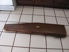 Vintage antique leather for sale  Colorado Springs
