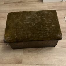 Antique metal shoe for sale  LIPHOOK