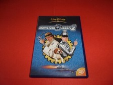 Dvd inspecteur gadget d'occasion  Arras