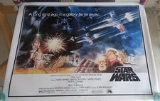 Star wars quad for sale  BRISTOL