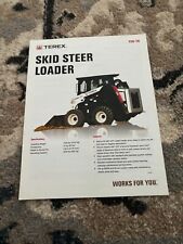 Terex tsr skid for sale  Berlin