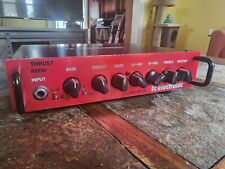 amp head tc electronic for sale  Lynn