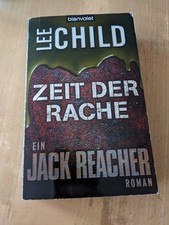 Zeit rache lee gebraucht kaufen Zeit rache lee gebraucht kaufen  Aichach