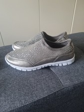 Damen sneaker turnschuh gebraucht kaufen  Brühl