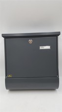 Burg wächter briefkasten gebraucht kaufen  Nagold
