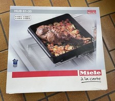 miele brater gebraucht kaufen  Isernhagen