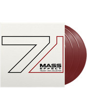 Mass effect trilogy usato  Spedire a Italy