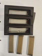 Siedle klingeltastermodul 511 gebraucht kaufen Siedle klingeltastermodul 511 gebraucht kaufen  Kelkheim