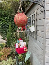 Handmade christmas hot for sale  RAYLEIGH