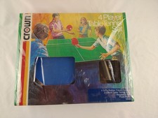 Crown player table for sale  Bristol