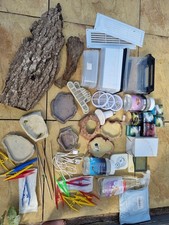 Reptile bundle for sale  CULLOMPTON
