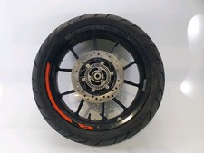 Jante arrière ktm d'occasion  Livron-sur-Drôme