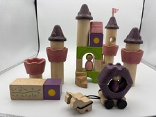 Plan toys fairytale for sale  San Diego