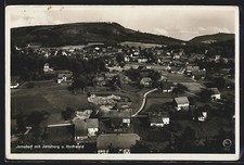 Ansichtskarte kurort jonsdorf gebraucht kaufen Ansichtskarte kurort jonsdorf gebraucht kaufen  Berlin