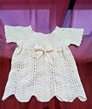 Ancienne robe tricoté d'occasion  Le Havre-