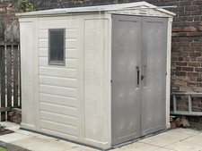 Keter garden shed for sale  BOOTLE