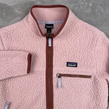 Patagonia synchilla fleece for sale  Goodyear