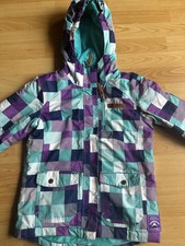 Fear skijacke gr gebraucht kaufen  Berlin