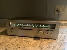 Vintage sansui fm for sale  Raymore