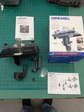 Dremel 231 rotary for sale  Madison