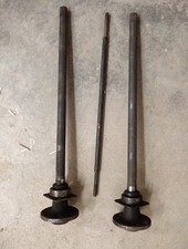 Semiassi opel rekord usato  Torino