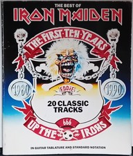 Iron maiden the d'occasion  France