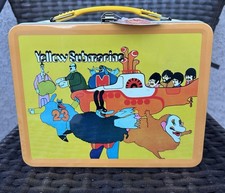 Vintage yellow submarine for sale  Rio Rancho