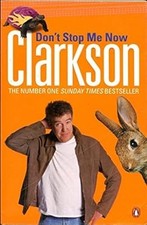 Dont stop clarkson for sale  UK