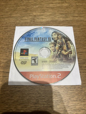 Final Fantasy XII Greatest Hits PS2 CC1 comprar usado  Enviando para Brazil