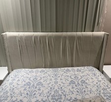 Wardrobe bedside bed for sale  LONDON
